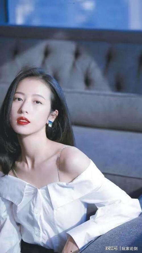 娱乐吃瓜君周雨彤,娱乐吃瓜界的“瓜王”