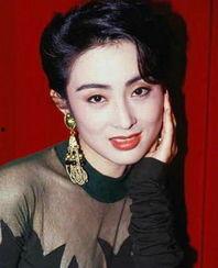 张敏个人资料及简介,影视界璀璨明珠，多才多艺的演技派女神