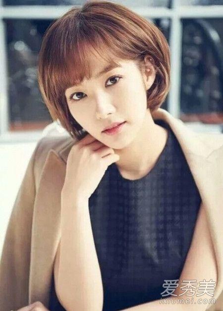 下巴短的女明星侧面,盘点那些侧面惊艳的女明星