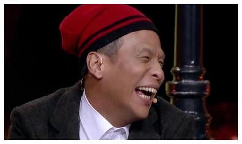 宋小宝戴帽子照片,幽默形象再升级