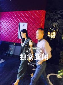 娱乐圈老少配有哪些